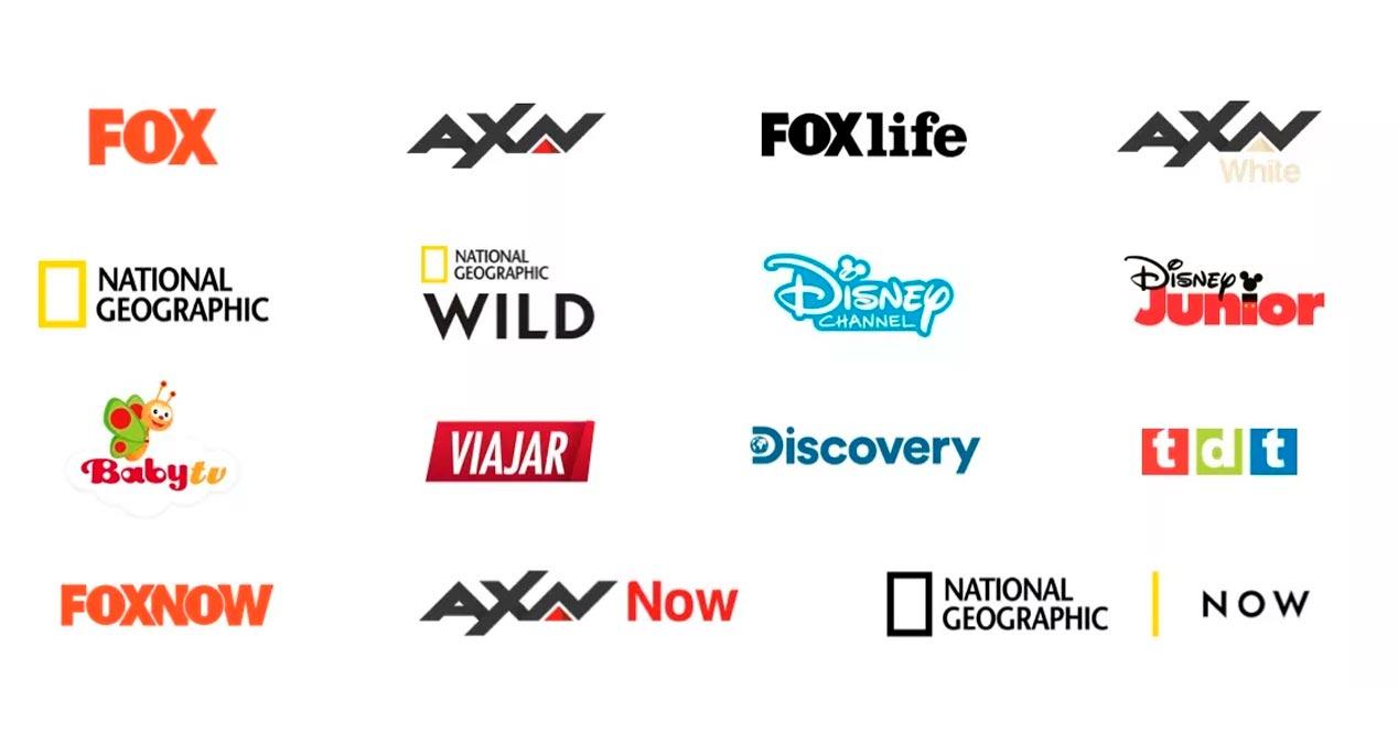 Agile TV: AMC Networks International incorpora 15 canales a la oferta de  televisión