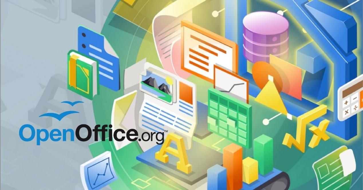 Cómo descargar Open Office gratis - Writer, Calc, Impress y más