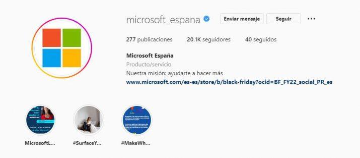 Formas De Contactar Con Atención Al Cliente De Microsoft 0690