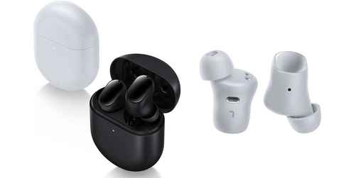 Los auriculares inalámbricos Xiaomi Redmi Airdots 2 podrían estar de camino