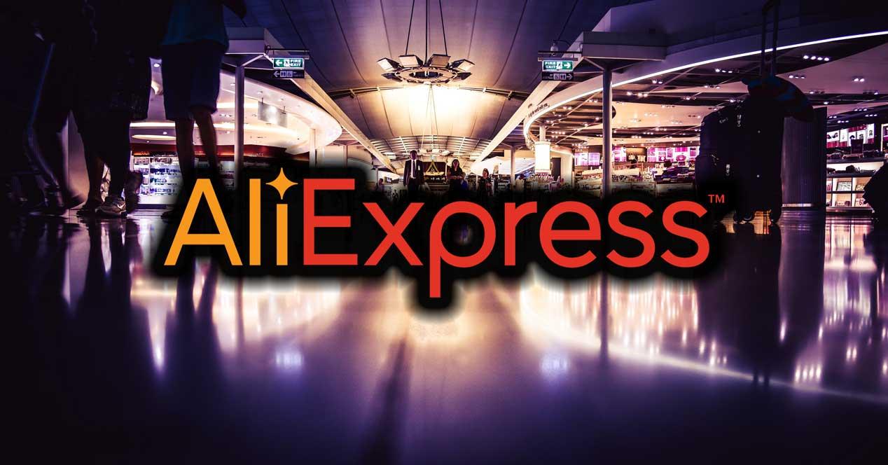 Alternativas a Aliexpress para compras online baratas a China
