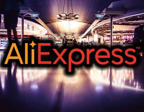 Alternativas a Aliexpress para compras online baratas a China