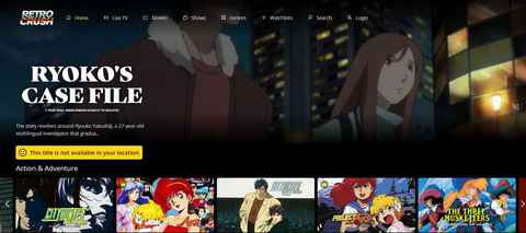 Estas son las mejores páginas web para ver anime gratis