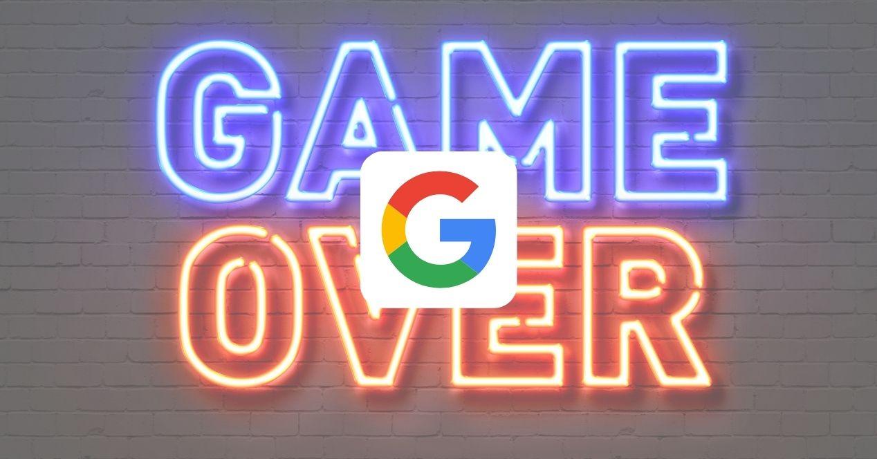 Cómo encontrar los juegos gratis que Google tiene escondidos en su buscador