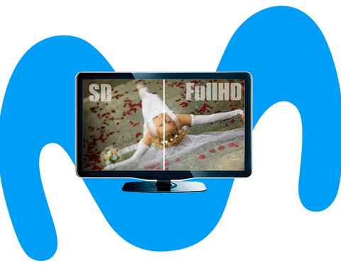 TDT para ver Canales HD en tu Smart TV: Salto a la Alta Definición -  Pascual Martí Blog
