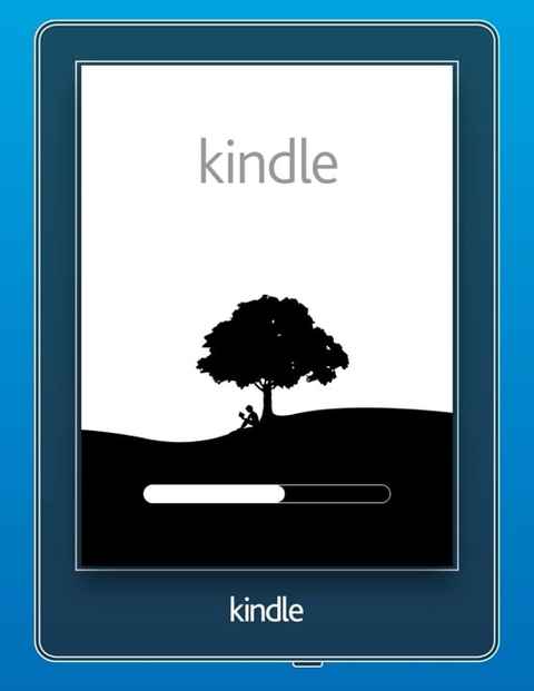 E-reader Kindle Paperwhite 6gen Con Pantalla Luz De 6