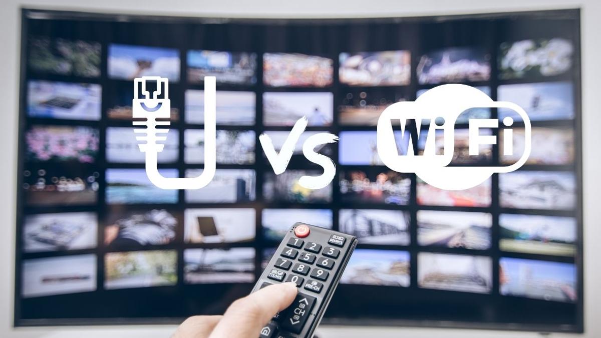 Cómo convertir TV en Smart TV? Los mejores dispositivos de streaming