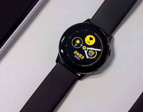 Uno de los mejores smartwatches del mercado tira su precio 70 euros
