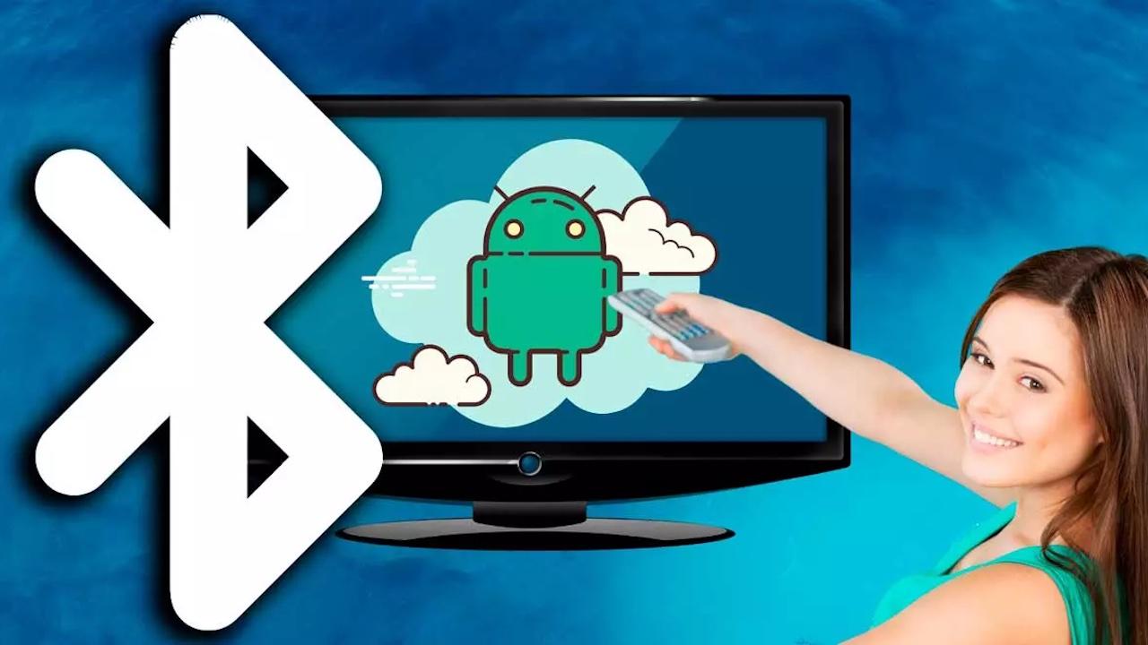 Cómo añadir una Android TV a un grupo de altavoces para que cualquier  contenido suene a