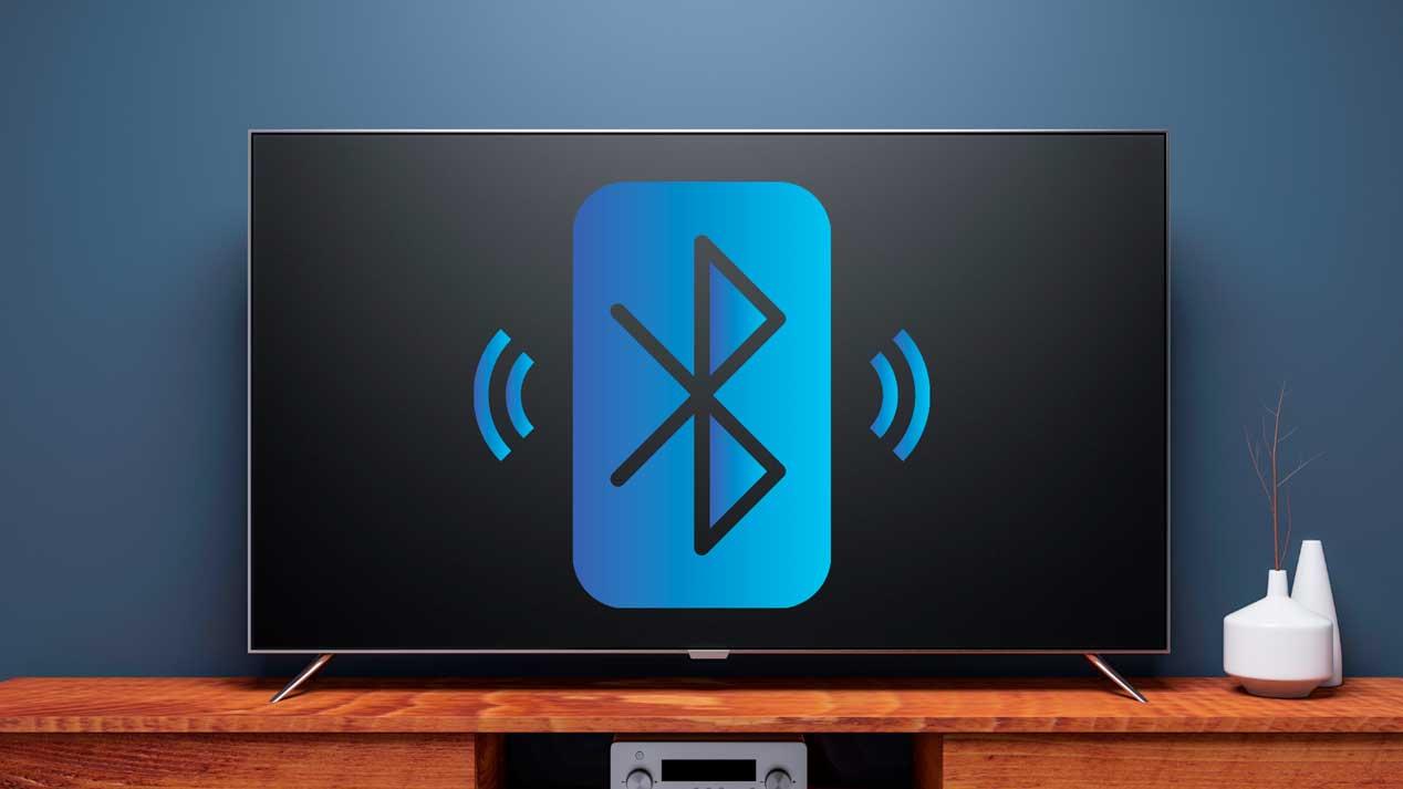Cómo conectar dispositivos por Bluetooth a una Smart TV Samsung