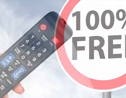 Esta app te permite ver TV online gratis con más de 1.000 canales en tu  iPhone