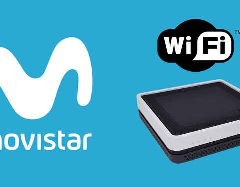 Cómo funciona el botón WPS WiFi de tu Router Movistar