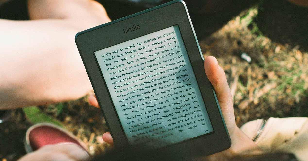 Los descuentos de MediaMarkt traen un libro electrónico barato que te hará  olvidarte del ebook más de barato de Kindle
