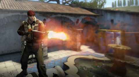 Posibles requisitos de Counter Strike 2: mínimos y recomendados