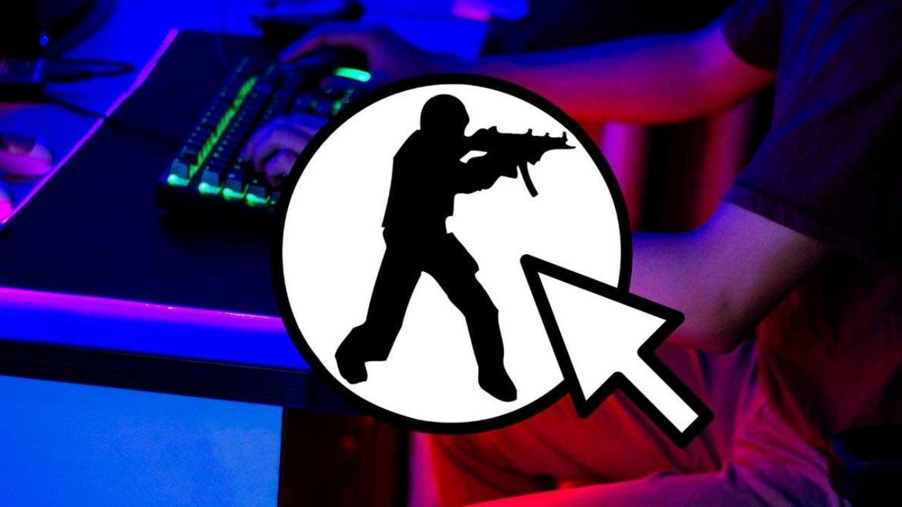 Counter Strike cómo jugar gratis