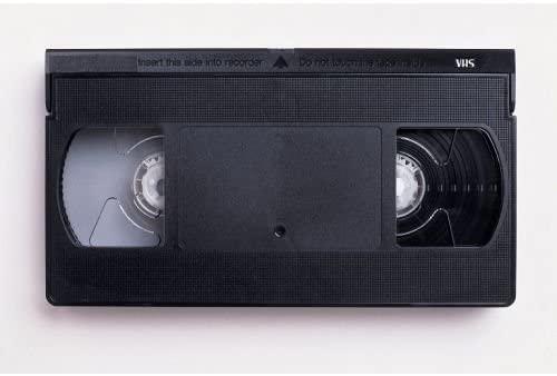 Qué fue del D-VHS: el formato en cinta de vídeo que podía verse mejor que  algunas películas en Blu-ray