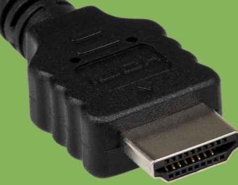 Tres razones por las que siempre debes tener un adaptador HDMI a
