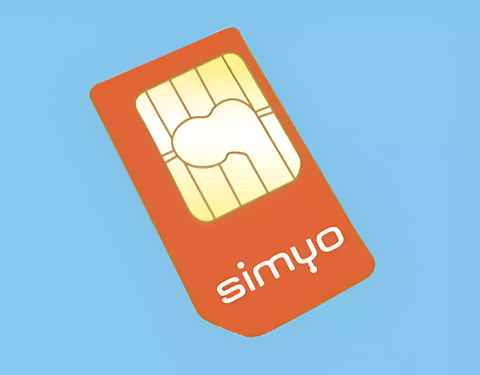 Alta tarjeta SIM prepago con PIN