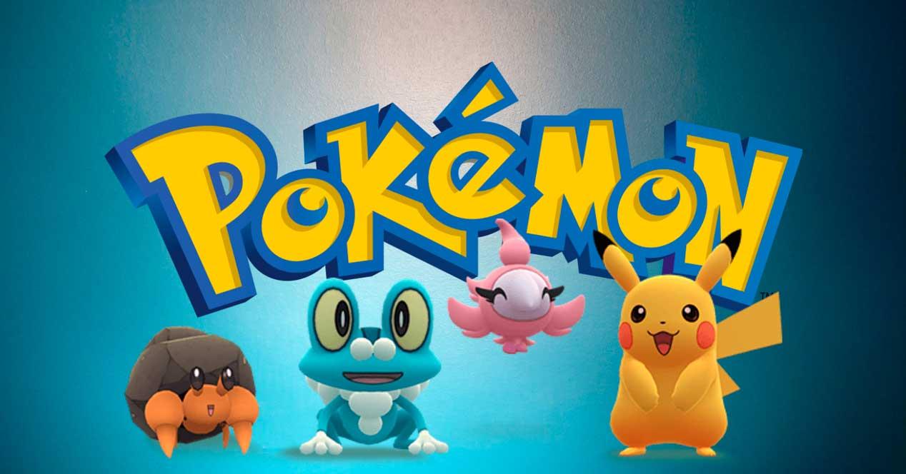 Meseta Asistencia ocupado Todas las series de Pokémon y temporadas: Orden y dónde ver