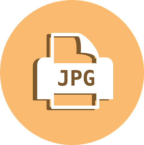 Todo sobre el formato JPG y comparativa entre JPEG, JPG y JPEG XL
