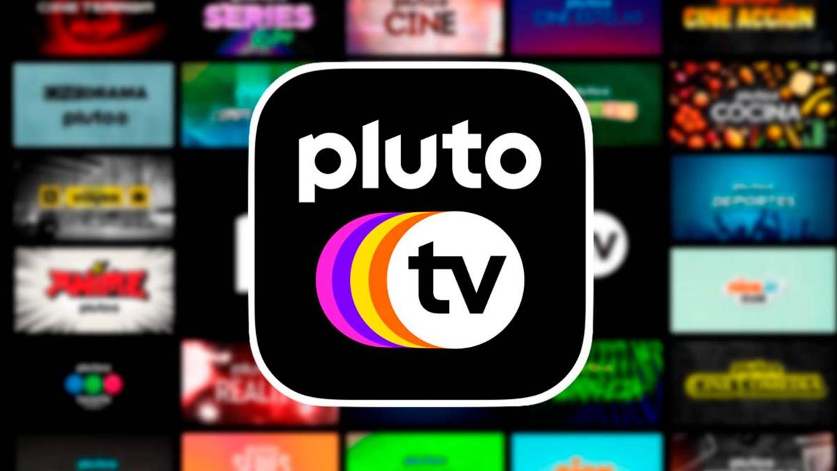 Pluto TV se pone otaku: el servicio de streaming gratis añade todo