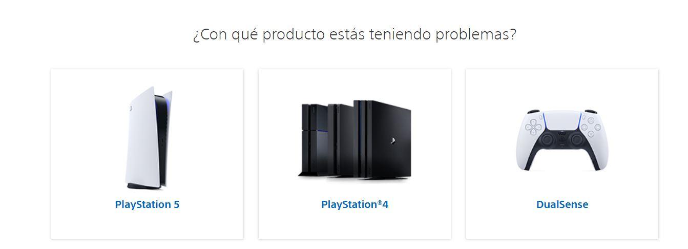 PlayStation 5: ahora sí que puedes comprar sin problemas la mejor