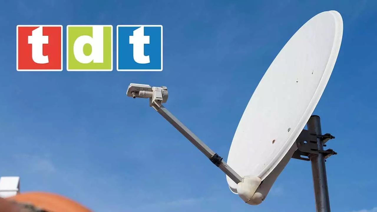 TV de pago en España: Digital+, la televisión por satélite