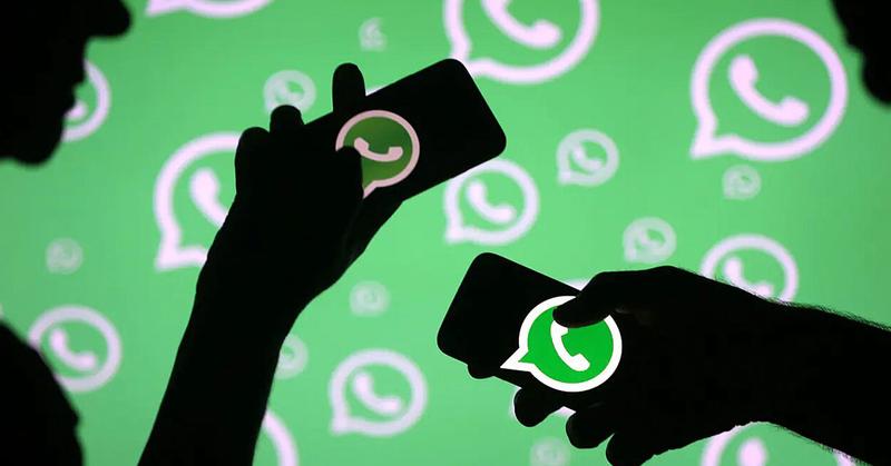 Todas Las Novedades Que Llegarán A Whatsapp En 2022 6775