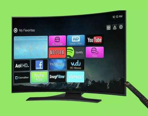 Ver Televisión por Cable para Android - Descargar