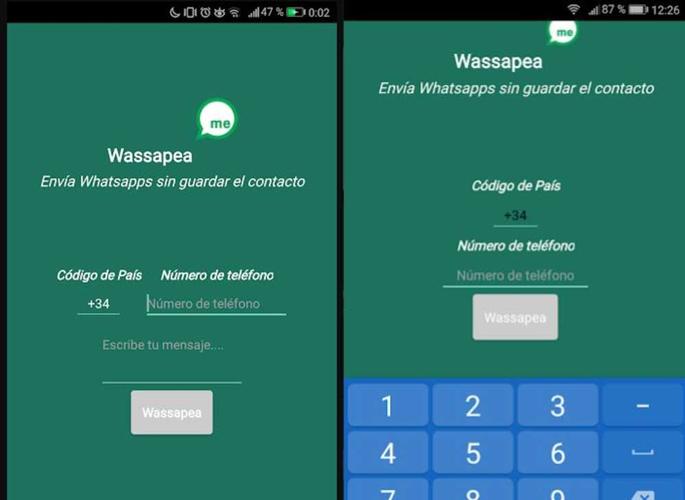 Cómo Enviar Mensajes Anónimos Por Whatsapp Con Número Oculto 3361