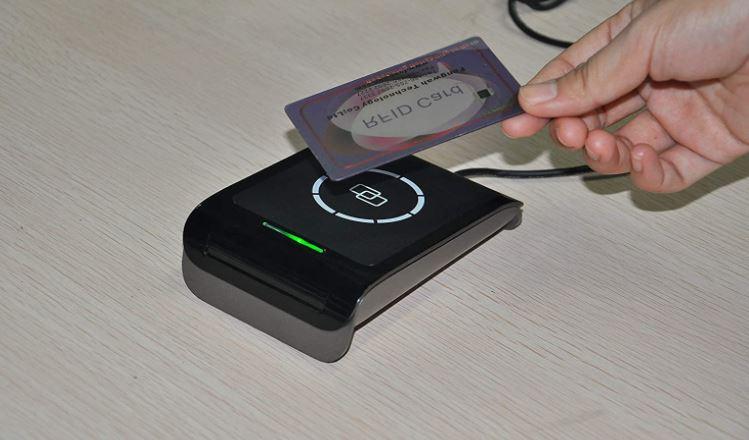 Moo lanza su aplicación para gestionar tu tarjeta NFC