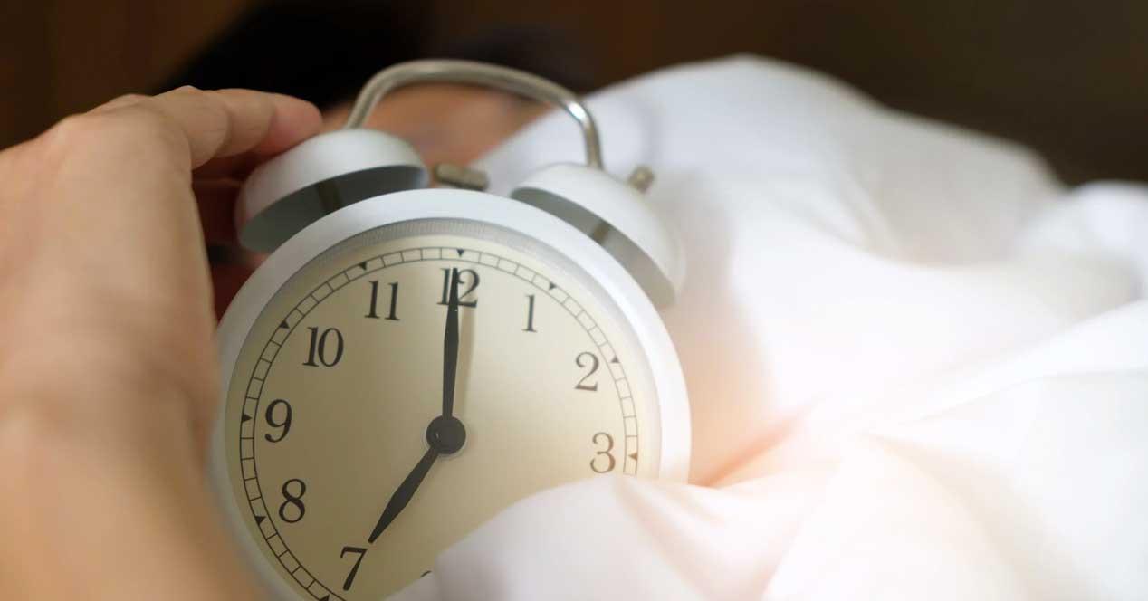 4 apps de alarma y despertador para no quedarte dormido por la mañana