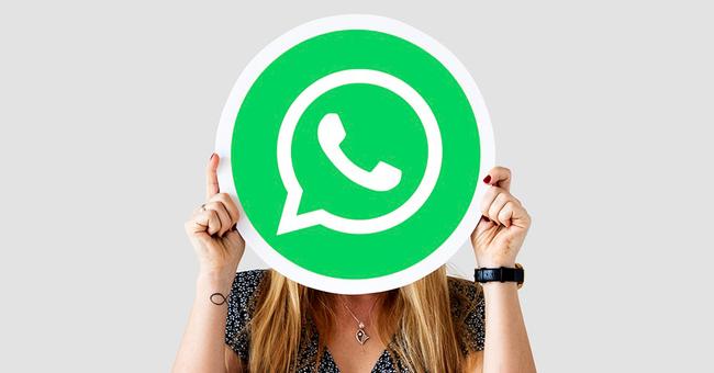 Este Trucazo Activa El Modo Invisible De Whatsapp Para No Aparecer En Línea 7856