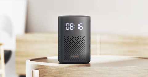 Altavoz Inteligente Bluetooth Xiaomi Smart Speaker Lite Negro
