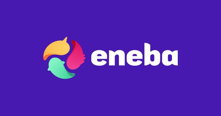 Eneba online store