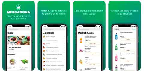 Supermercados Dia - Apps on Google Play