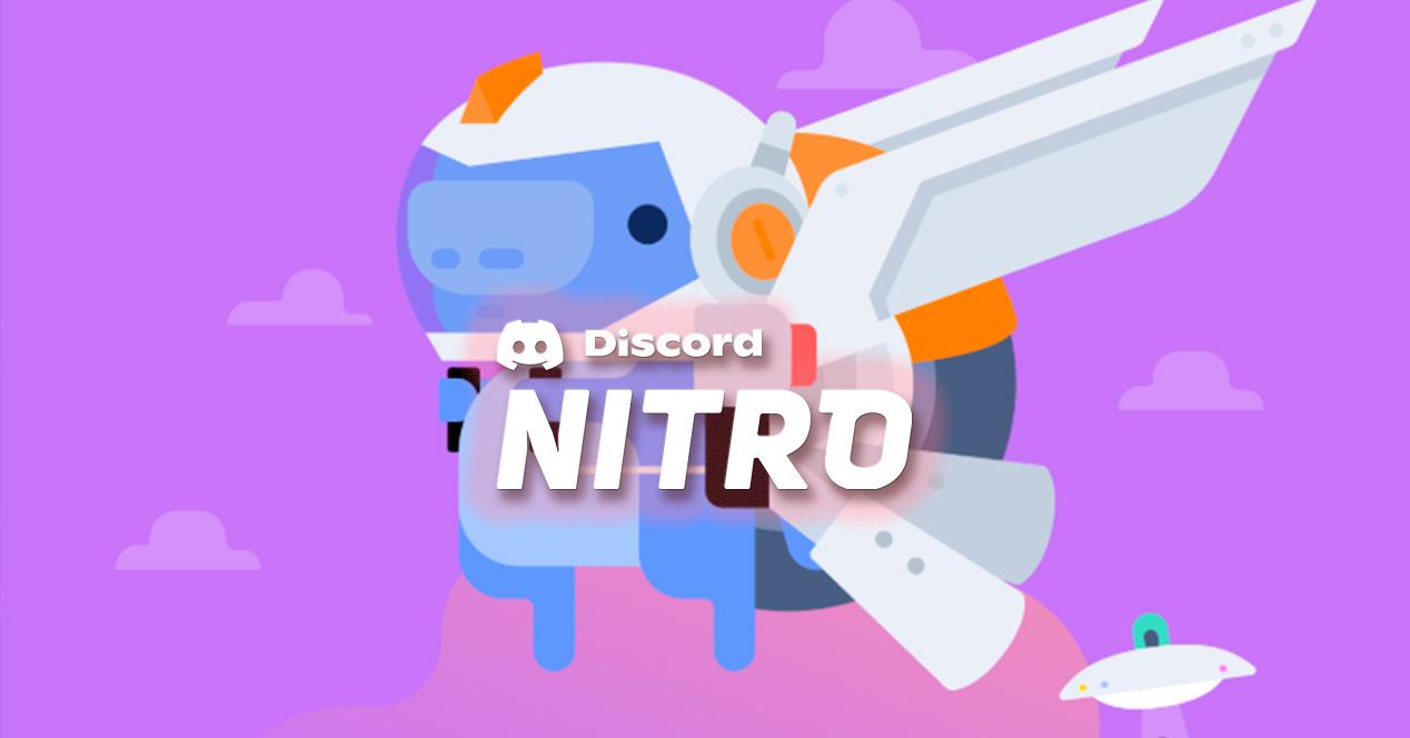Discord Nitro qué es, cuánto cuesta y cómo tenerlo gratis