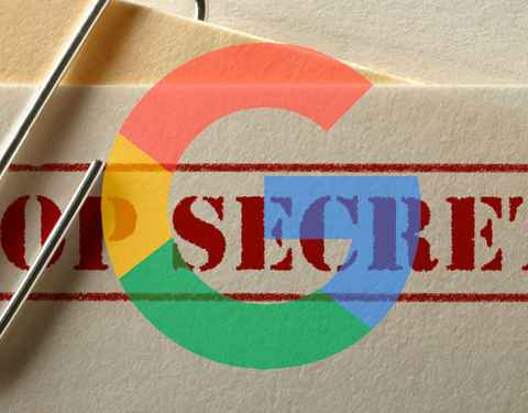 Codigos Secretos Do Google, PDF, Google