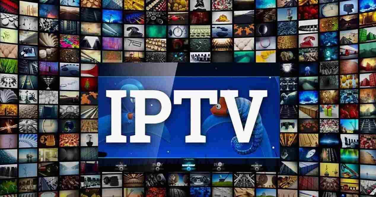 Contratar Canales de Pago en España con IPTV