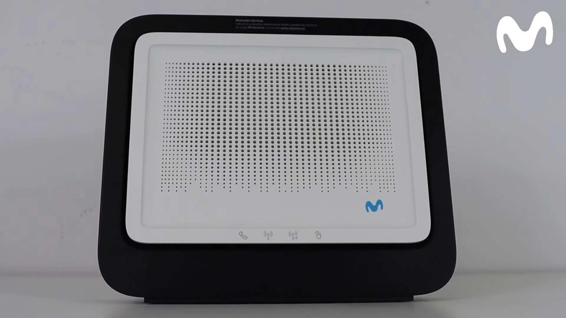 Qué ventajas ofrece el Router Smart WiFi 6 de Movistar?