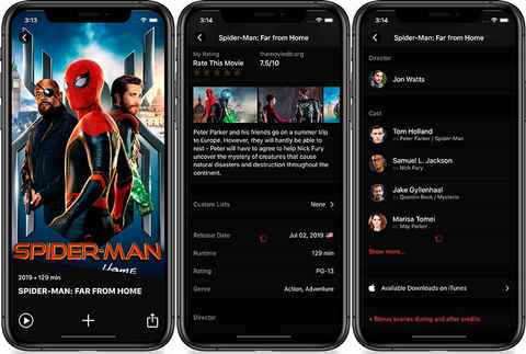 Ver películas y series gratis en el móvil: las mejores aplicaciones