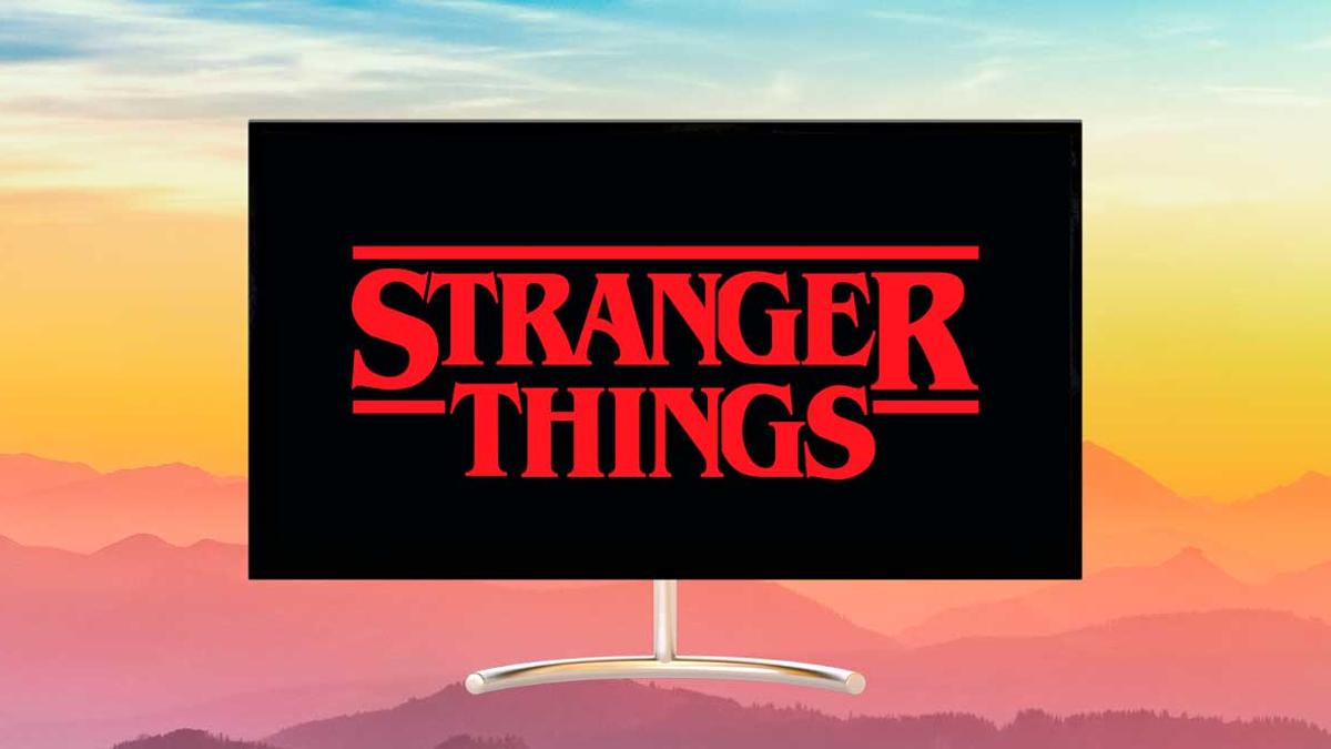 Las series que debes ver si eres fanática de 'Stranger Things