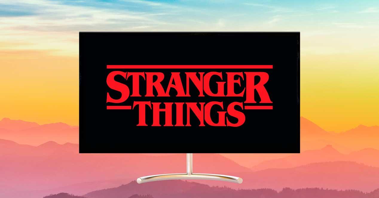 6 series similares a 'Stranger Things' para devorar este fin de semana