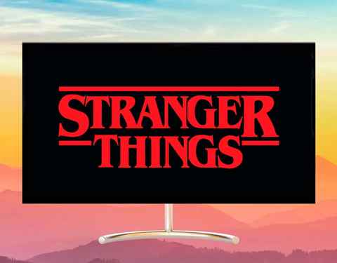 6 series similares a 'Stranger Things' para devorar este fin de semana