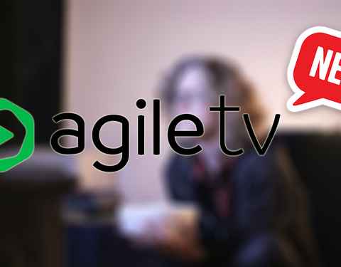 MásMóvil añade Agile TV premium: 11 canales y contenido bajo demanda
