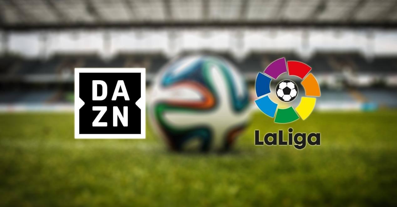 Ya sabemos en qué canal de la TDT podremos ver los partidos de LaLiga gratis:  el fútbol tiene nuevo nombre y app oficial