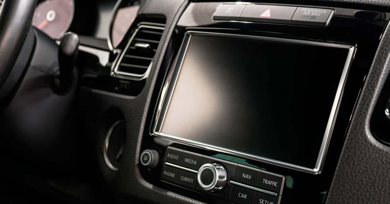 No tienes pantalla inteligente en tu coche? estas son las mejores para 2022
