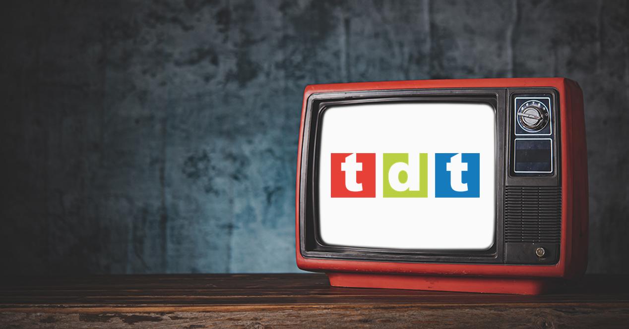 El 5G transforma la TDT ¿es tu televisor compatible con la TDT 2?