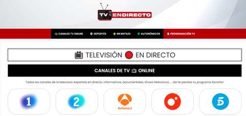 TV EN EL COCHE  La Mejor Forma de Ver la Television GRATIS En Vivo 