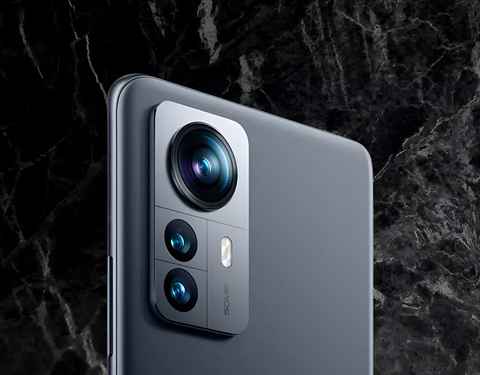 Los teléfonos Xiaomi podrían tener cámara profesional Canon, Nikon